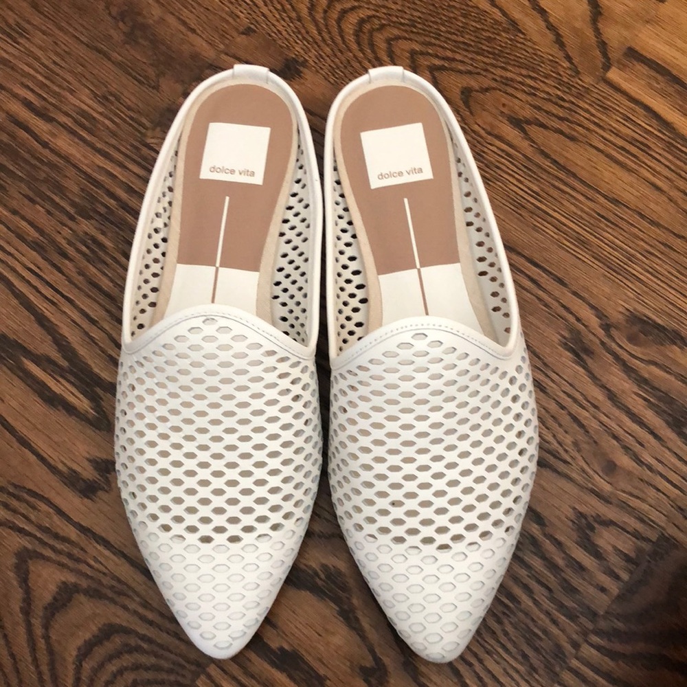 Dolce vita mules